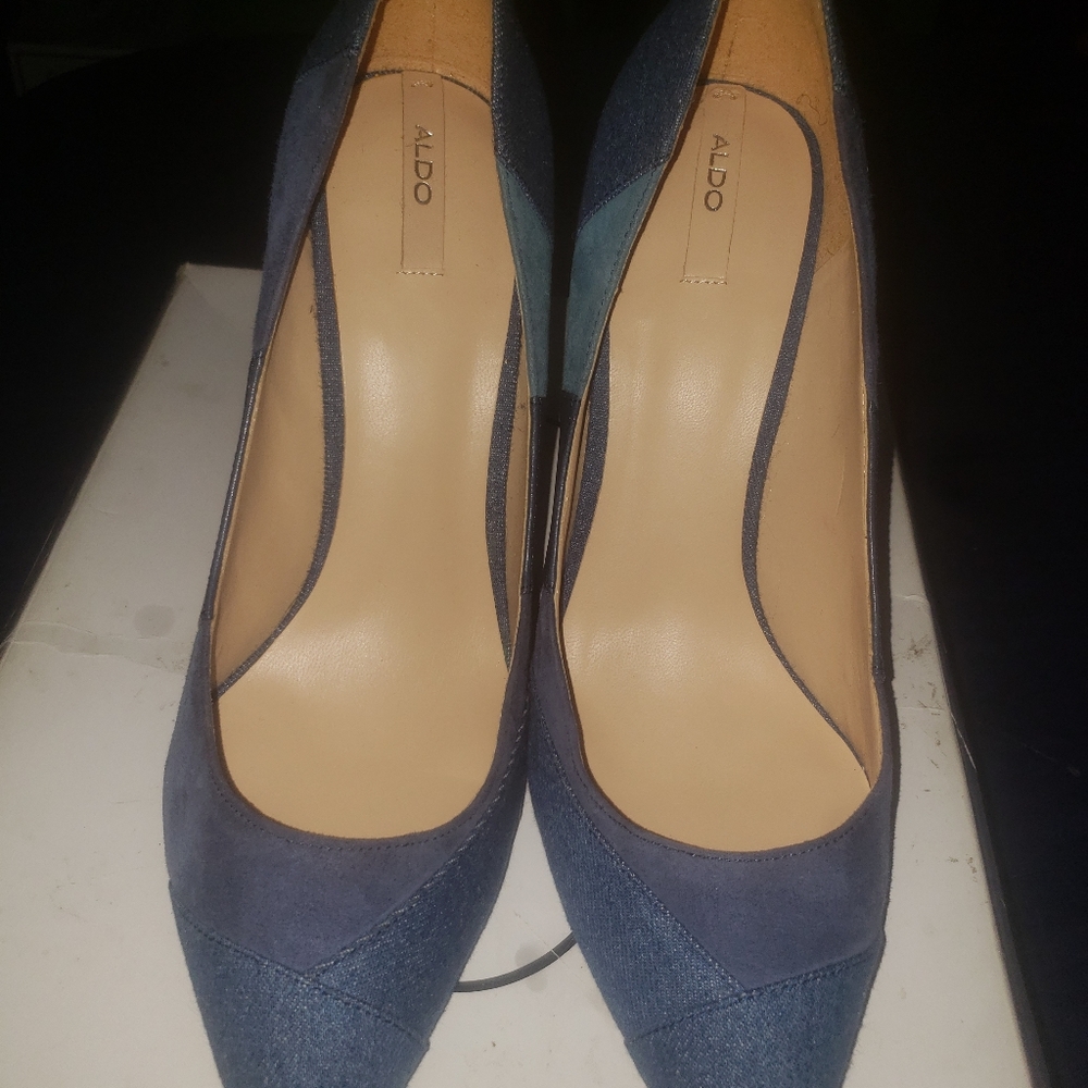 Aldo women shoes